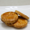 Biscuit sablé nature pur beurre