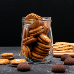 Biscuits