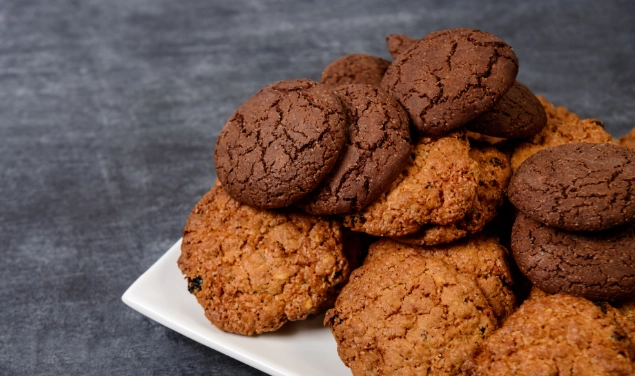 Découvrir tous nos biscuits sucrés