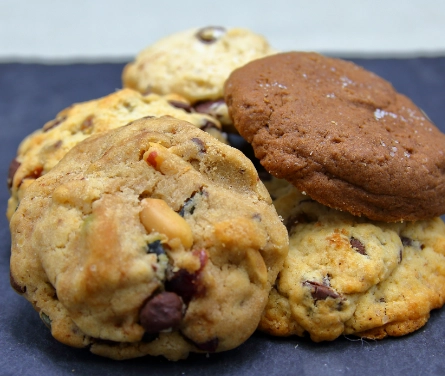 Tous les cookies